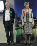 Salford City Council Local Election 2019